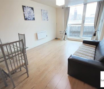 1 Bedroom Flat/Apartment To Let - Photo 4