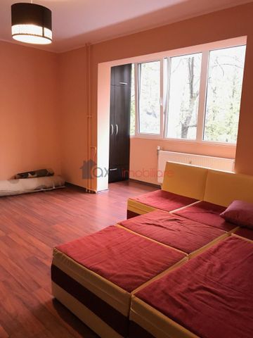 Apartament 3 camere de inchiriat in Cluj-Napoca, Gheorgheni ID 4433 - Photo 3
