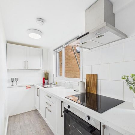 1 bedroom flat to rent - Photo 3