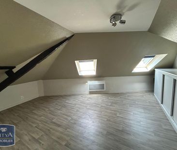 Location Appartement 2 pièces 20m² LAVAL 53000 - Photo 4