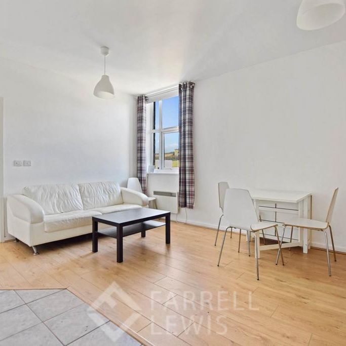 1 bedroom apartment to rent - Photo 1