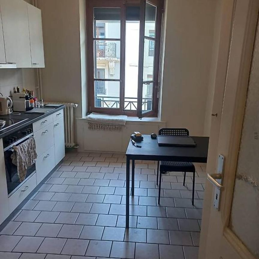 Appartement de 2 pièces à Saint-Jean. - Foto 1