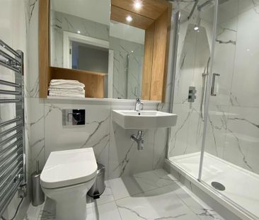 1 bedroom apartment to rent - Photo 6