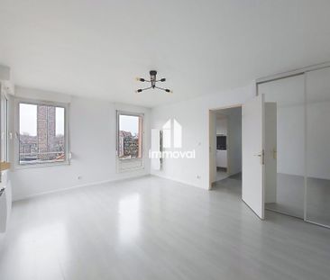 NEUDORF - 2P - 46.58m² - Photo 1