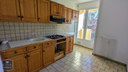 Location Appartement 3 pièces 57m² DIJON 21000 - Photo 3