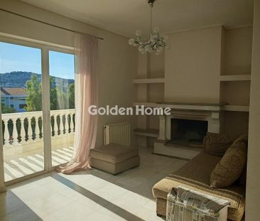 Μεζονέτα για ενοικίαση Ντράφι (Πικέρμι) - Photo 3