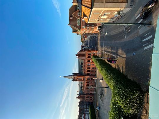 Rådhustorget 1 - Foto 1