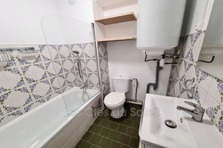 Location appartement studio 19 m² Bandol - Photo 2