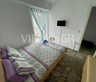 Μεζονέτα για ενοικίαση Ποσείδι (Κασσάνδρα) - Photo 5