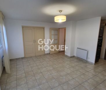 À louer : Charmant appartement 2 pièces à Albert, proche du centre-... - Photo 4