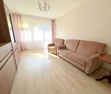 Do wynajęcia 2 pokojowe mieszkanie, przy ul. Serbinowskiej 1 w Kaliszu - Photo 4