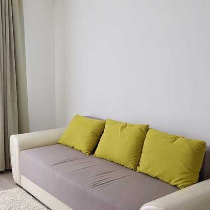 3 camere, semidecomandat, terasa, parcare, zona Calea Turzii. Disponibil din 1 Aprilie - Photo 1