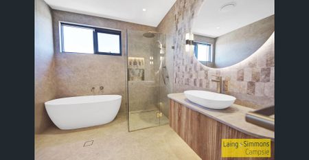 Brand New 5 Bedroom Executive Duplex : 2 Available - Photo 4