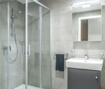 Magnificent 3.5-room apartment on first floor - Photo 5