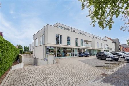 Appartement te huur - Foto 2