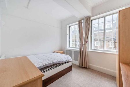 Hillside Court, Hampstead, NW3 - Photo 3