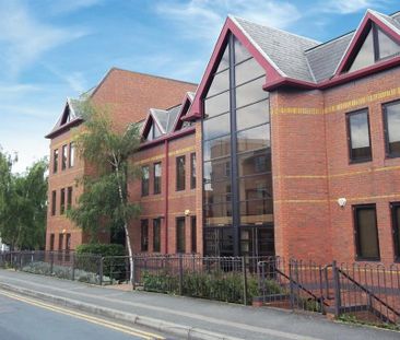 Studio to rent - Photo 2