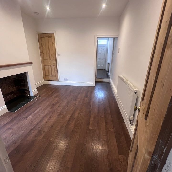 2 Bed Terraced House, Luther Street, LE3 - Photo 1