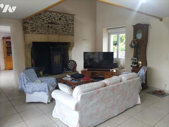 SAINT GERMAIN SUR AY (50430) - Photo 1