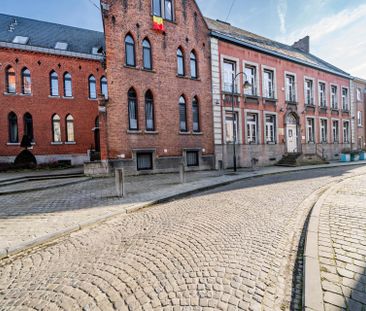 Gelijkvloerse verdieping met drie slaapkamers in Ath - Foto 4