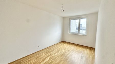 2 Zi Wohnung mit großen Balkon - nahe U1 (provisionsfrei!) - Photo 2
