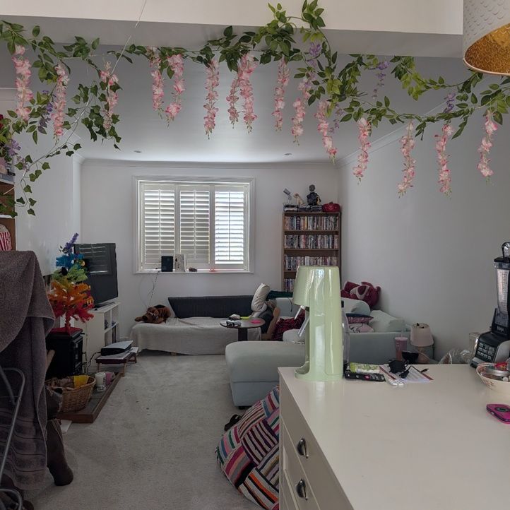 Room in a Shared Flat, Lonsdale Road, SW13 - Photo 1