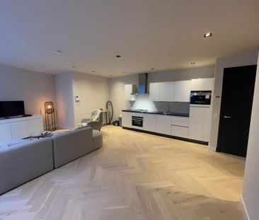 Baarsjesweg 269-F, Paramariboplein e.o., 1058AD, Amsterdam - Photo 1