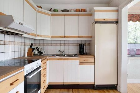 Långsjövägen, Älvsjö - Photo 4