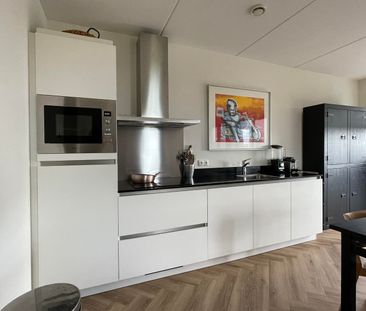 Appartement te huur: Foarein 43 8941 AC Leeuwarden - Foto 5