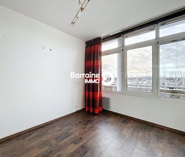 Location appartement à Brest, 2 pièces 58.7m² - Photo 6