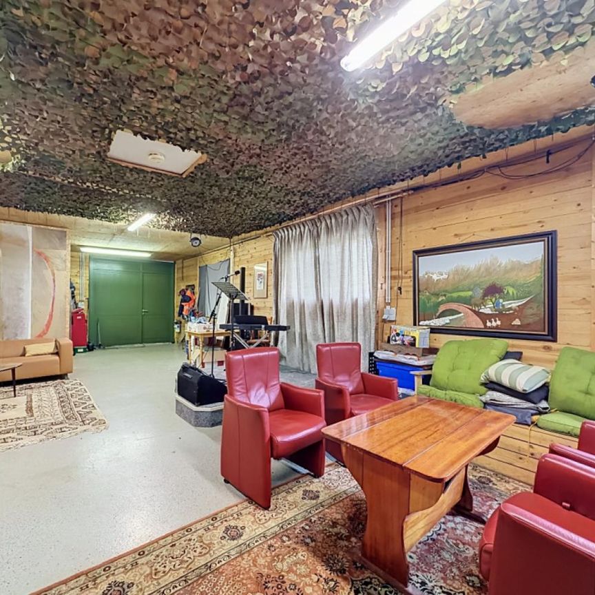 Huis te huur in Landegem - foto 1