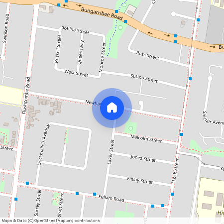 40 Newhaven Avenue, NSW 2148, Blacktown