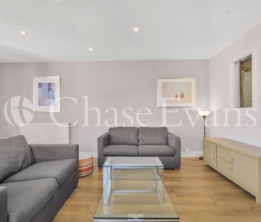 2 bedroom apartment to rent - Photo 3