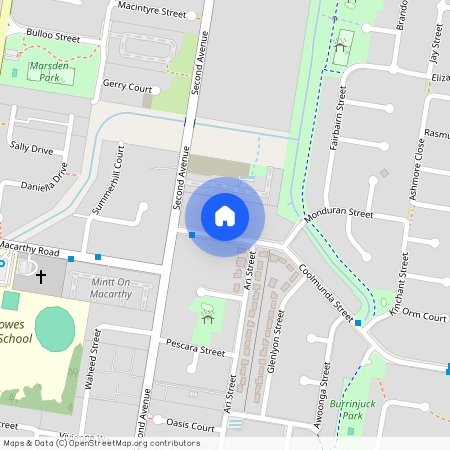 63 Coolmunda Street, Qld 4132, Marsden