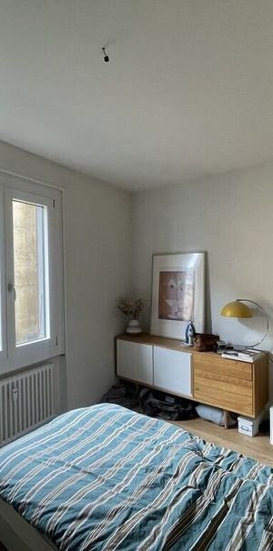 In the city center of Lausanne - Photo 1