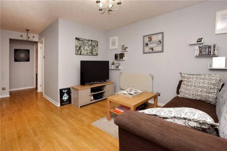 1 bedroom maisonette to rent - Photo 4