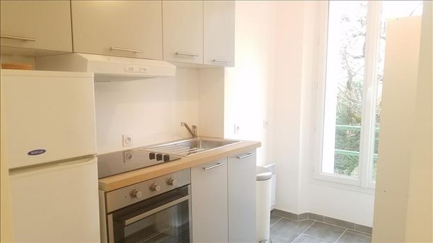 2 pièces - Meublé - 39 m² - 2ème étage - Colocation non autorisée - Photo 1