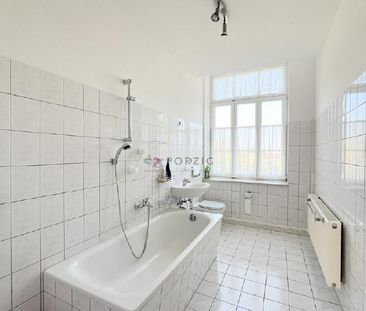 Große 2-Raum-Wohnung inkl. Einbauküche - Photo 3