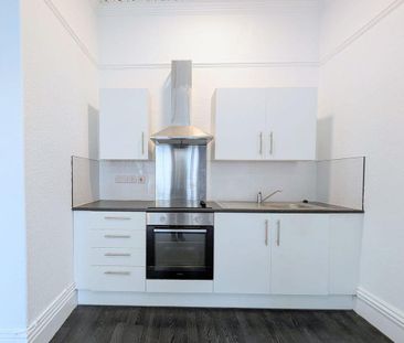 1 bedroom apartment to rent - Photo 6
