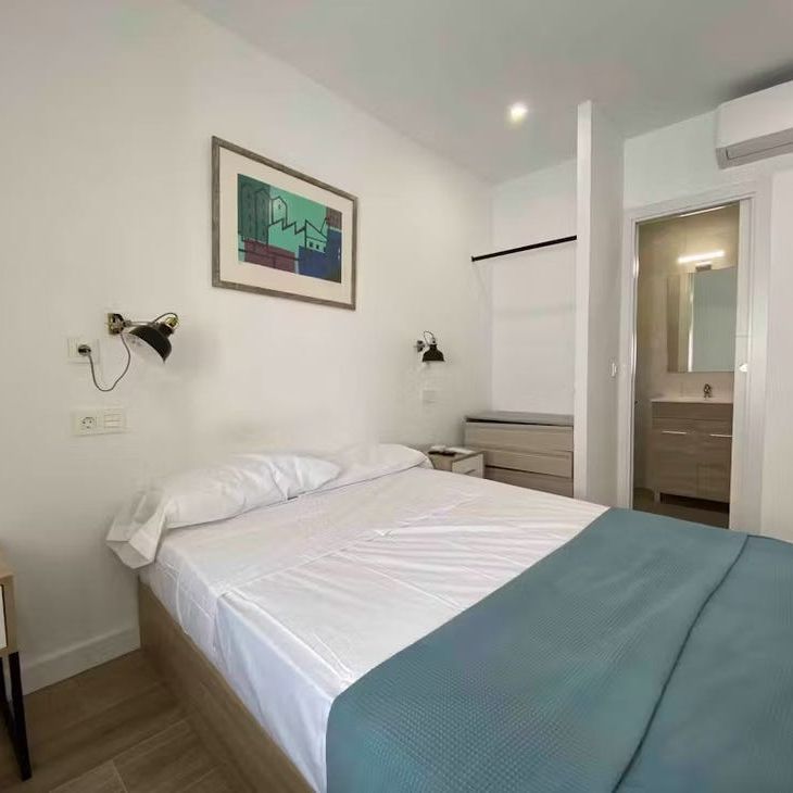 Calle de Tetuán, Madrid, Community of Madrid 28013 - Photo 1