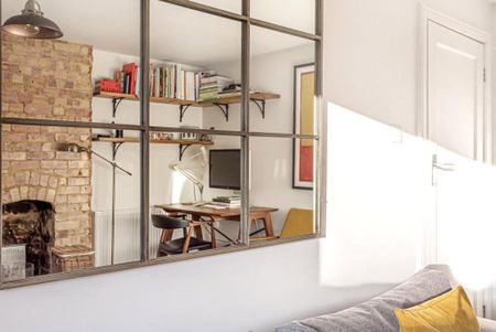 Wolsey Grove, Esher, Surrey, KT10 maisonette to rent - Photo 2