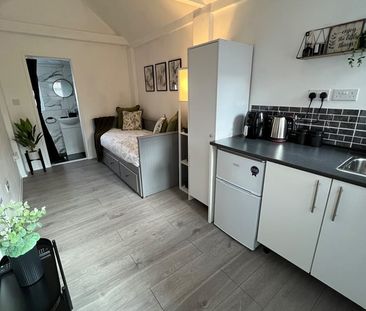 Studio Flat, Overstone Road, LU4 - Photo 5