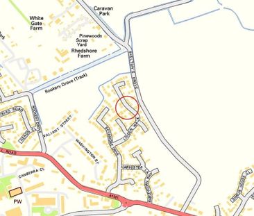 3 bedroom detached house to rent - Photo 3