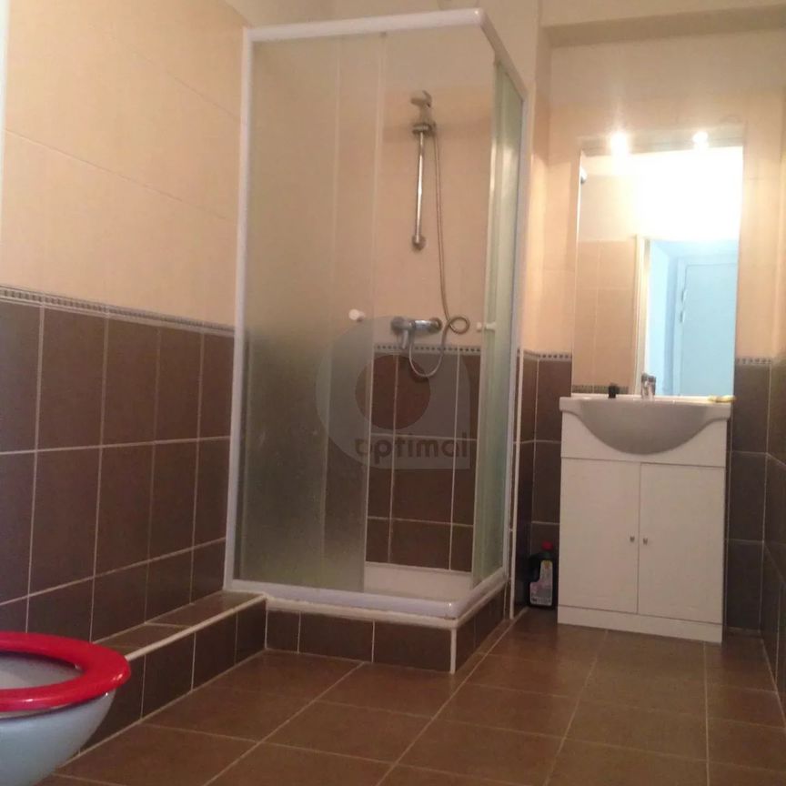 Location Appartement 1 pièce 24m² MENTON 06500 - Photo 1