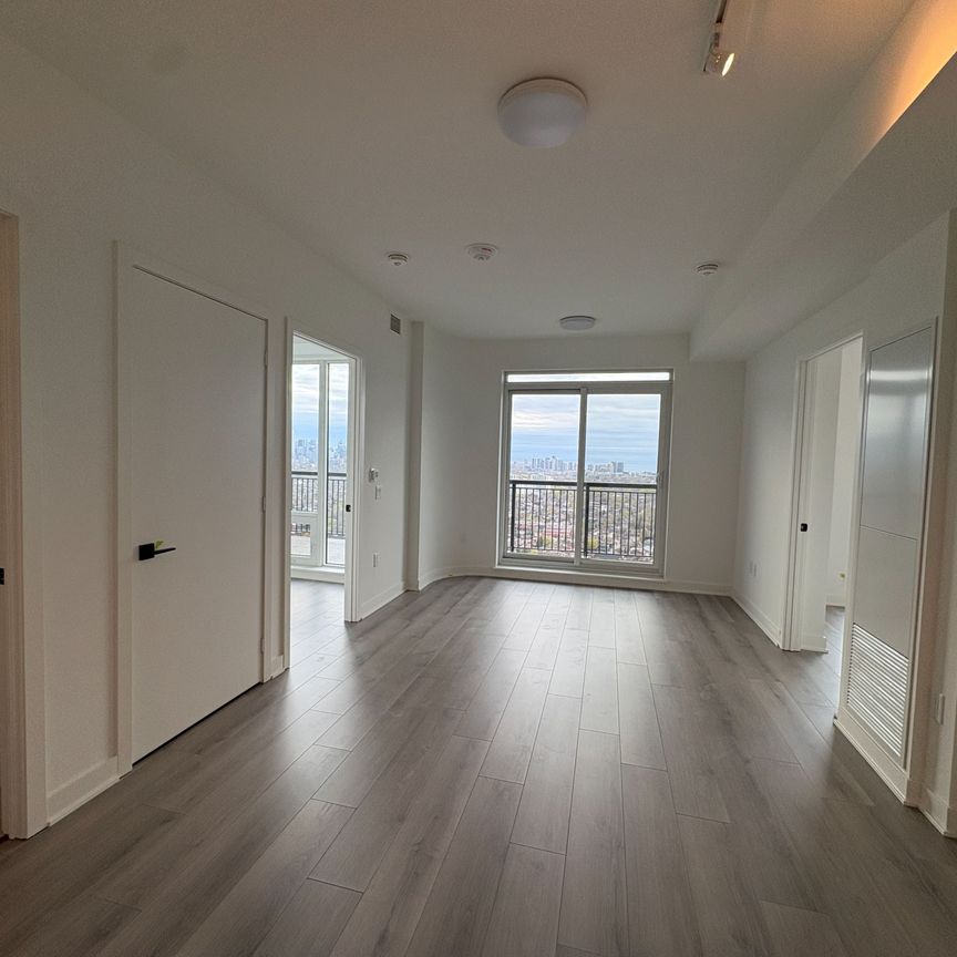 For Lease - 1185 Dupont Street Unit# 2708, Toronto, Ontario - Photo 1