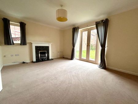 3 bedroom end of terrace house to rent - Photo 2