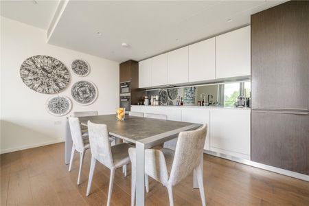 Columbia Gardens, Fulham, SW6, London - Photo 3