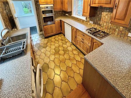 1 bedroom apartment to rent - Photo 5