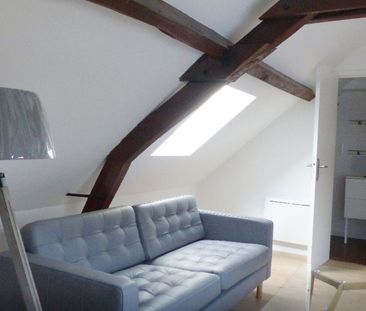 Location Appartement 2 pièces 30m² - Photo 1