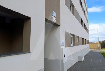 Apartamento T2 em Aveiro